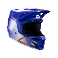 Casco MTB Gravity 8.0 UltraAzul