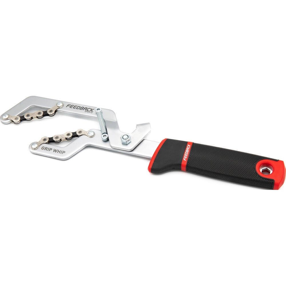 Kassettenzange Grip Whip