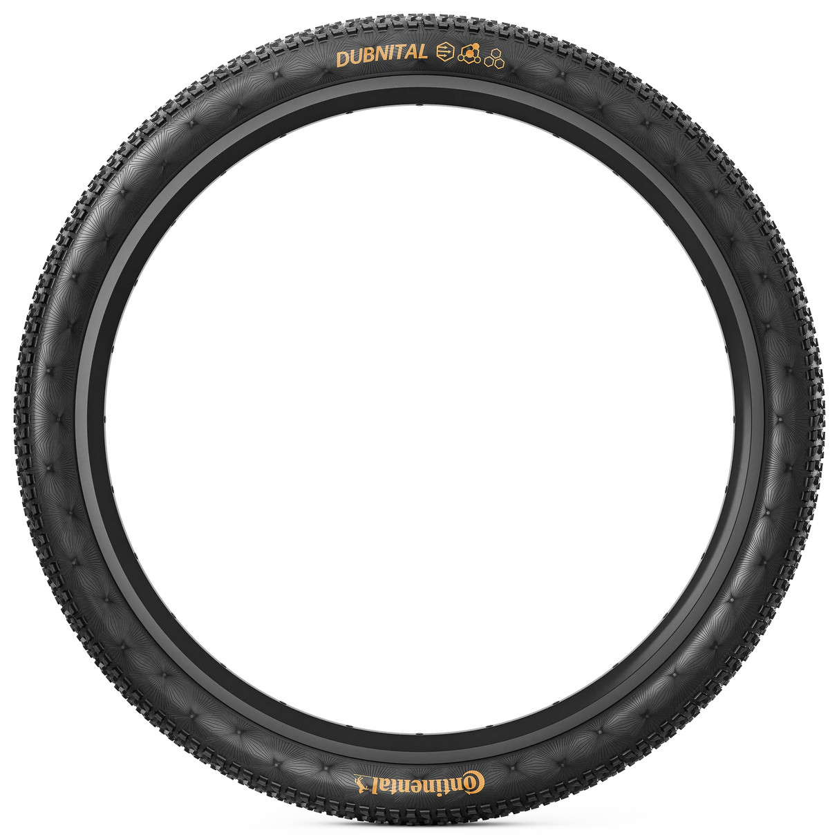 Dubnital Race, Grip Comp, 29 " Faltreifen TLR - schwarz