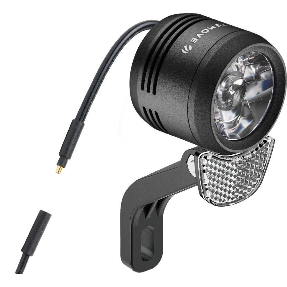 Frontlicht SC-160 CT1 Gabelhalterung