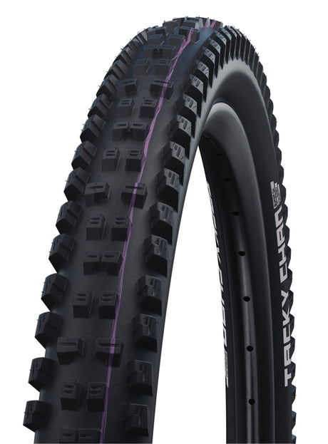 Tacky Chan Faltreifen - 29 x 2,40 - Super Gravity TLE Addix Ultra Soft