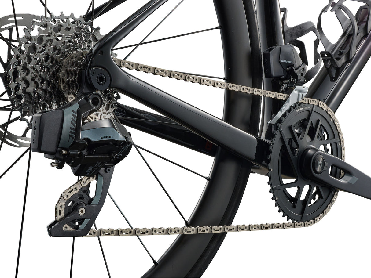 Avail Advanced Pro 1 - BlueDragonfly/Carbon