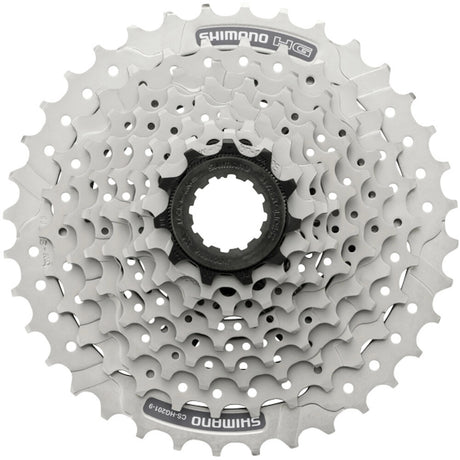 Cassette CS-HG201 9 vitesses