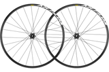 AKSIUM Laufradsatz Centerlock, 12x100/142 mm - Shimano HG