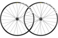 AKSIUM Laufradsatz Centerlock, 12x100/142 mm - Shimano HG