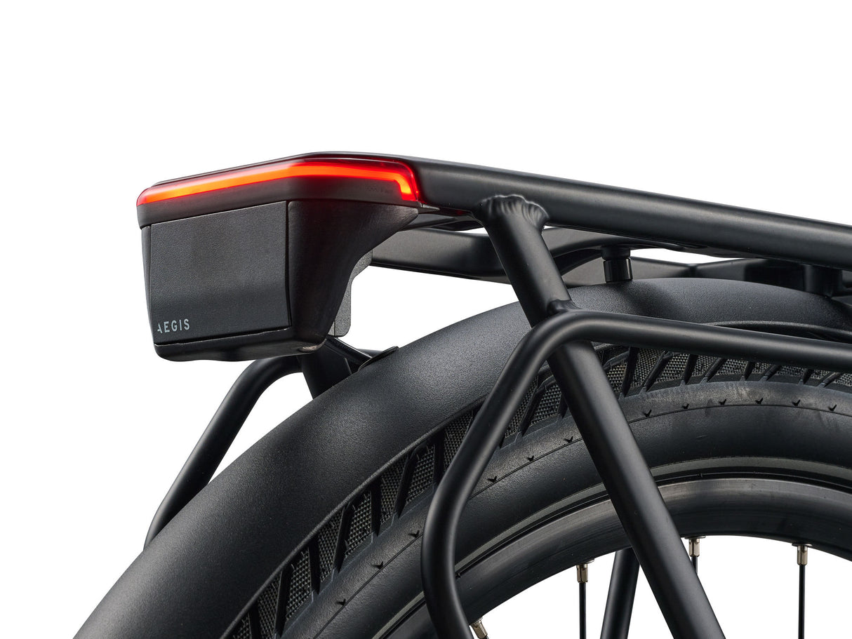 Allure E+ 0, Gen2 - Storm Cloud