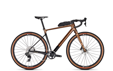 ATLAS 8.9 - Goldbrown