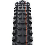 Romy Trail Pro Diagonal Soft, 29“ Faltreifen TLR - schwarz