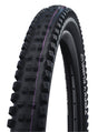 Tacky Chan Faltreifen - 27,5 x 2,40 - Super Gravity TLE Addix Soft