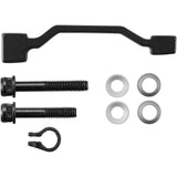 Adapter 220 mm Postmount-Bremssättel
