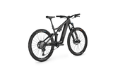 JAM² SL 9.9 Carbon raw / Carbon glossy