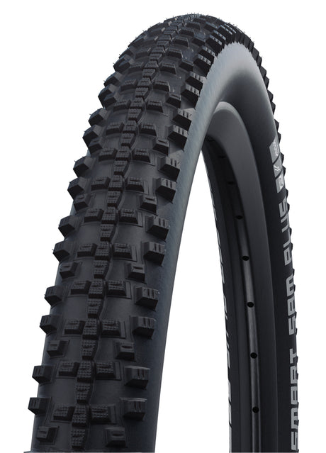 Smart Sam PLUS Drahtreifen DD GreenG E-25 - 60-622 - Black-Reflex