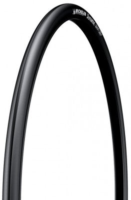Dynamic Sport 28 Zoll 700c Drahtreifen - schwarz