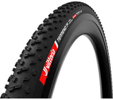 Terreno T90 Mud Gravel/Endurance, 28" Faltreifen TLR - schwarz