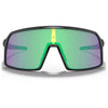 Sutro S - Negro pulido - Prizm Jade