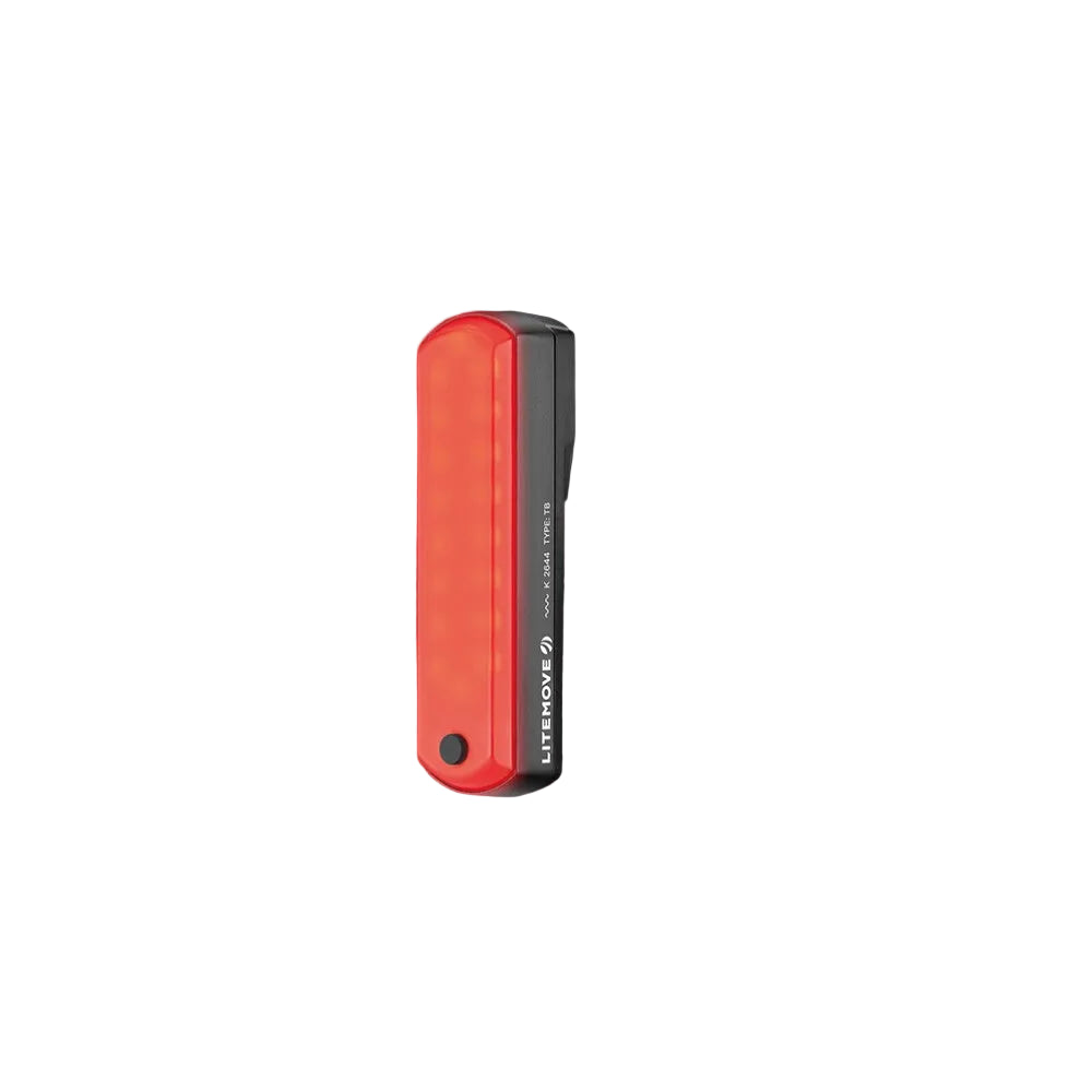 Beleuchtungsset, ATS-B100 Slider + TB03 - mit Lenkerhalterung