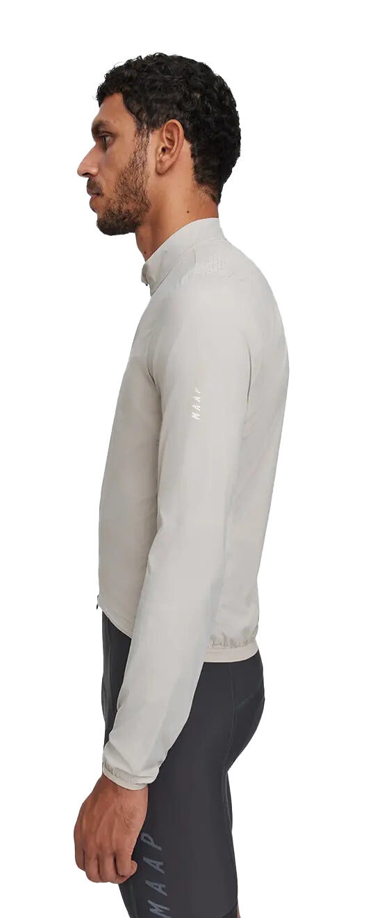 Draft Team Jacket - Fog