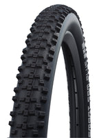 Smart Sam PLUS Wire Tire DD GreenG E-25 - 54-584 - Black-Reflective 