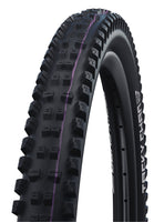 Pneu pliant Tacky Chan - 29 x 2,40 - Super Downhill TLE Addix Ultra Soft