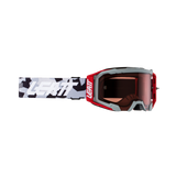 Goggle Velocity 5.5 - Forge Rose UC 32%