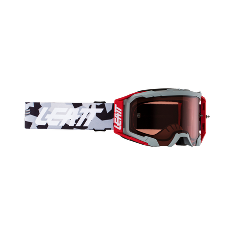 Goggle Velocity 5.5 - Forge Rose UC 32%