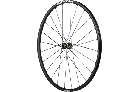 Rueda delantera ALLROAD SL, Centerlock, 12x100 mm 