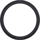 Pro One, Aero Evolution Line Front, 28" Faltreifen TLR - Schwarz