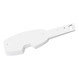 Tear-Off Standard Abreissfolien(20 Stück)