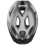 Aduro 2.0 Fahrradhelm - Glare Silver
