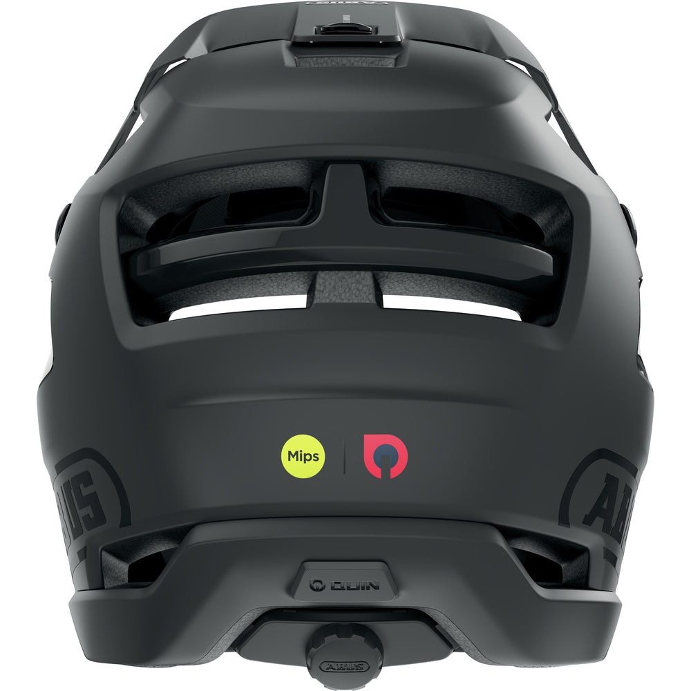 AirDrop MIPS QUIN velvet black