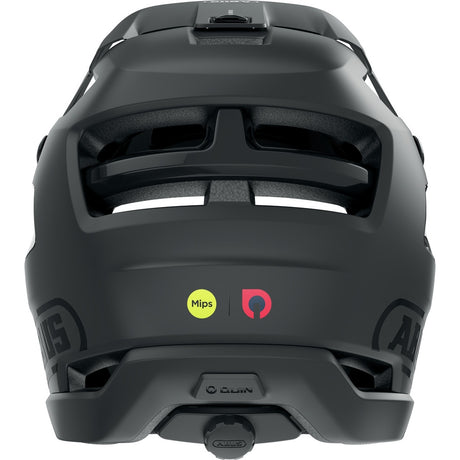 AirDrop MIPS QUIN velvet black