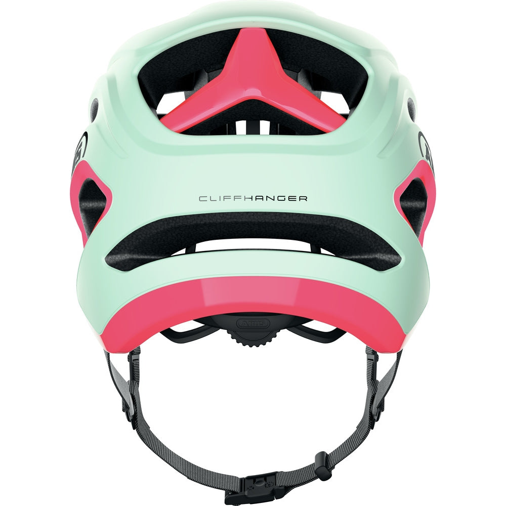CliffHanger iced mint