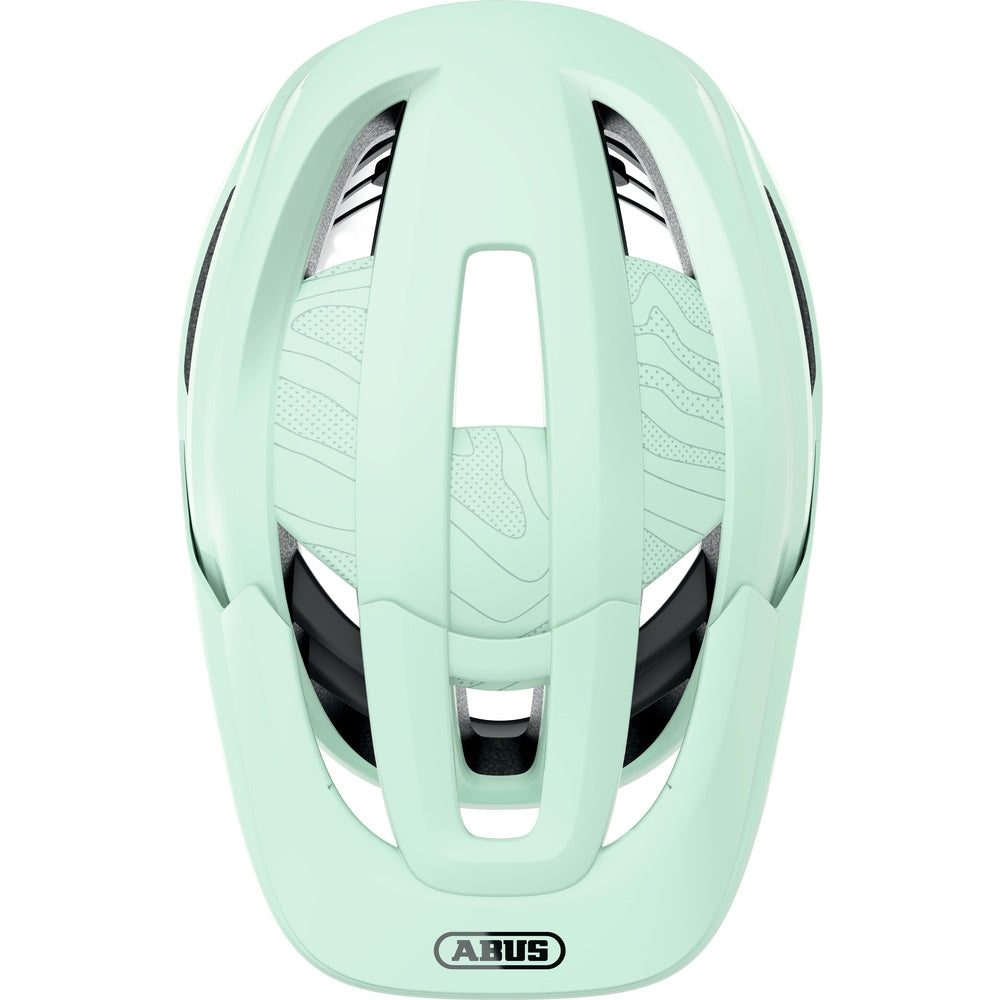 CliffHanger iced mint