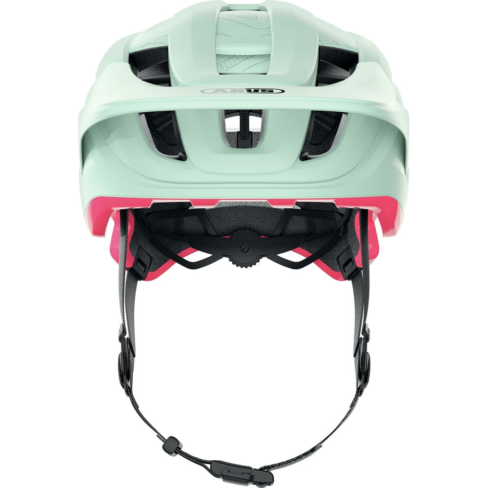 CliffHanger iced mint