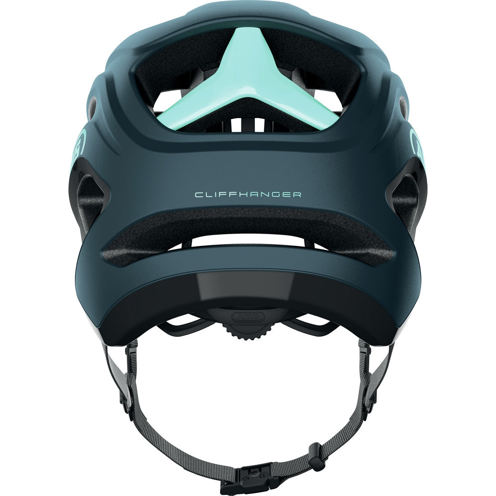 CliffHanger midnight blue