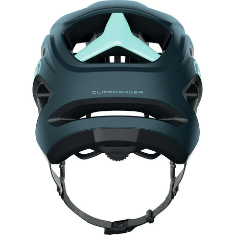 CliffHanger midnight blue