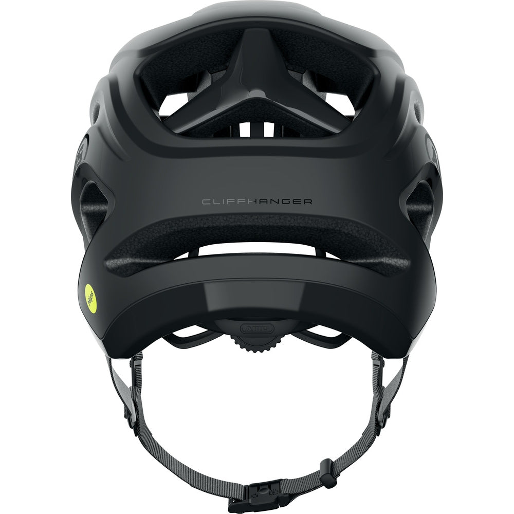 CliffHanger MIPS Velvet Black