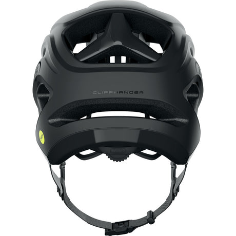 CliffHanger MIPS Velvet Black