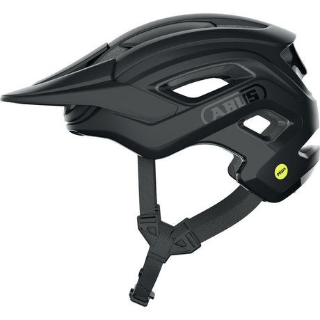 CliffHanger MIPS Velvet Black