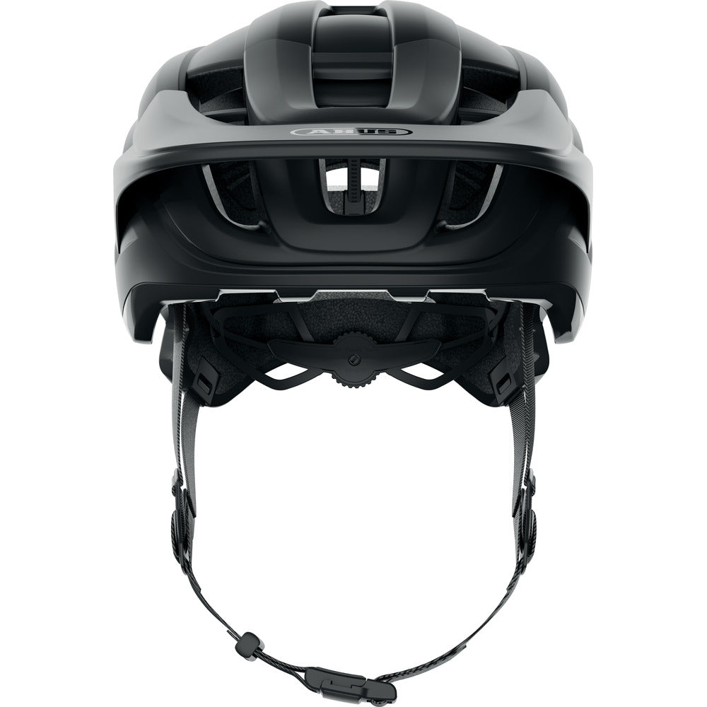 CliffHanger velvet black