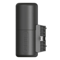 Holder Quick Store QST - black 