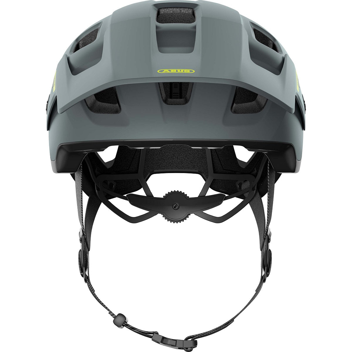 MoDrop MIPS concrete grey