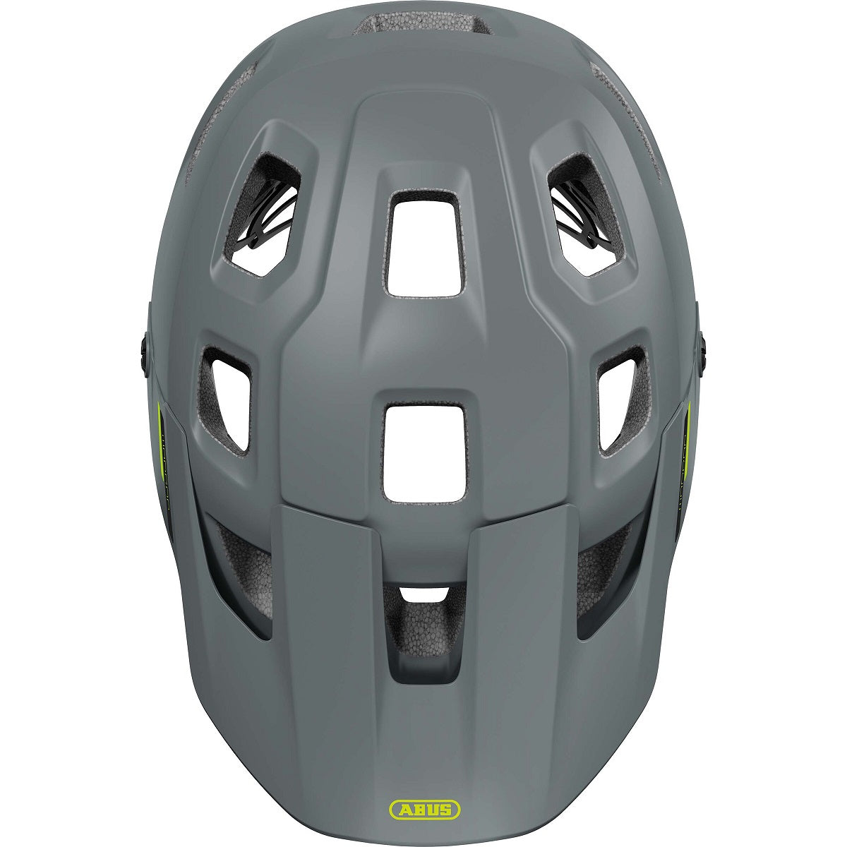 MoDrop MIPS concrete grey