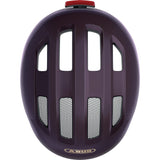 Smiley 3.0 ACE LED royal purple shiny