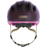 Smiley 3.0 ACE LED royal purple shiny