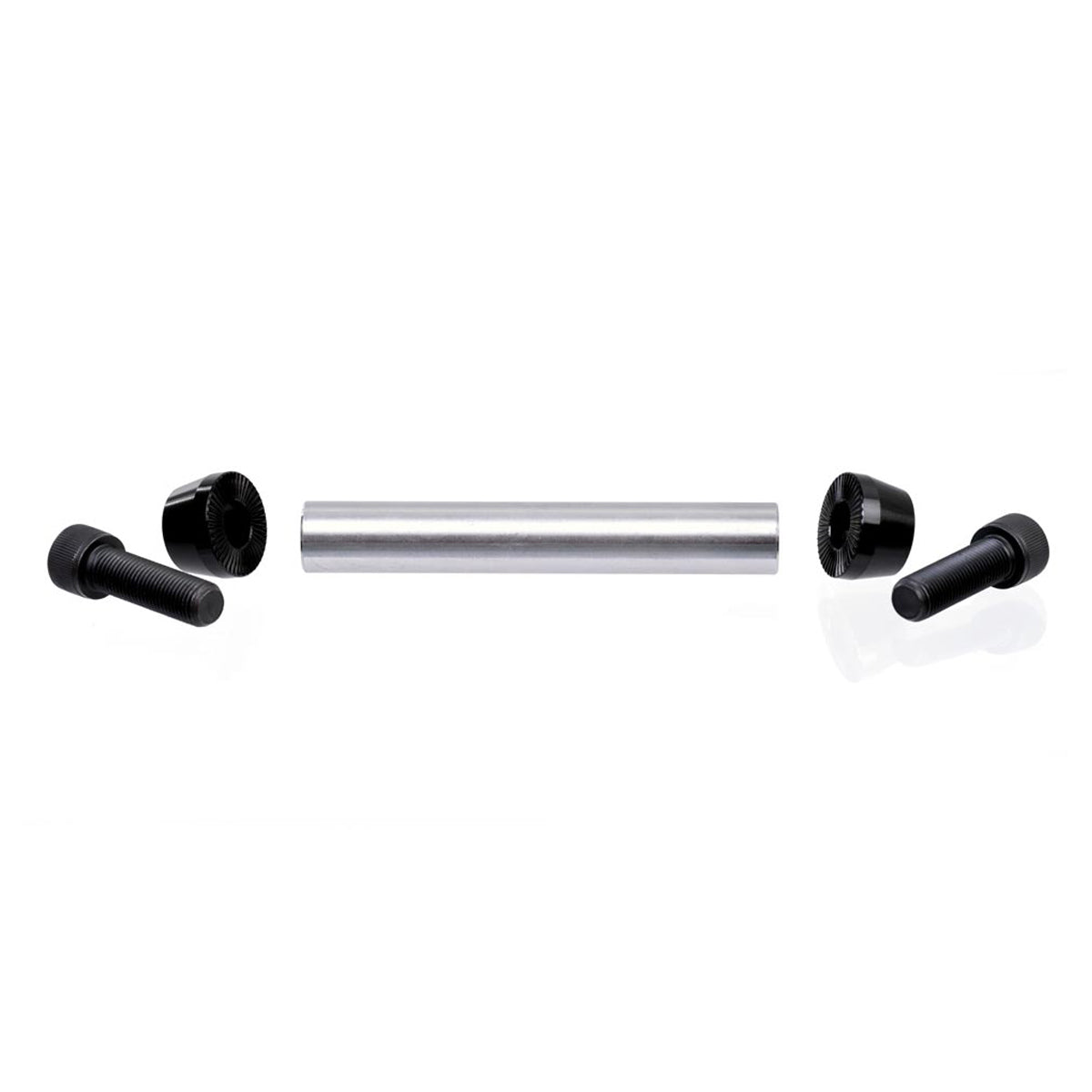 Rebate 15x100 mm Achsenkit