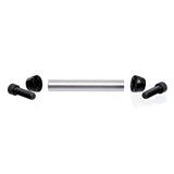 Rebate 15x100 mm Achsenkit