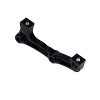 Adaptador E - Postmount para Fox 40 203 mm - negro