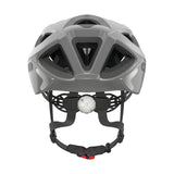 Aduro 2.0 Fahrradhelm - Glare Silver