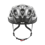 Aduro 2.0 Fahrradhelm - Glare Silver